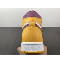 Brotherhood 1 555088-706 Jordan High OG Air 0704